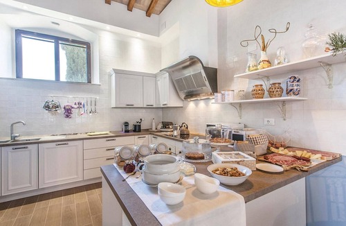 Tuscania House | Beautiful home in Tuscania -VT-