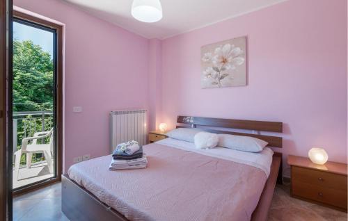 Belmonte in Sabina House | Beautiful Home In Belmonte In Sabina