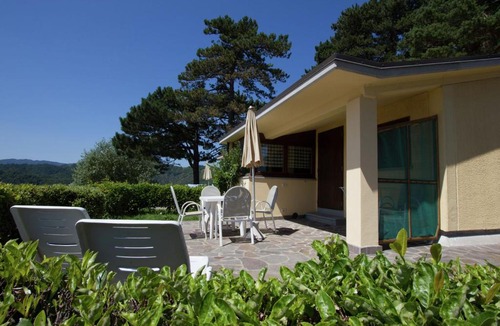 Palazzuolo sul Senio House | Beautiful home with terrace, located in nature