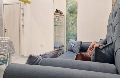 Vasto House | Beautiful house 38