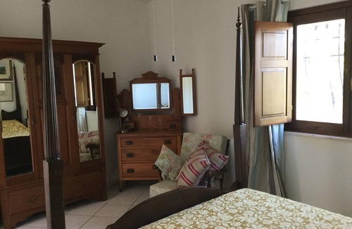 Casalanguida House | Beautiful House with Private Pool and Stunning Views near mountains and beach.