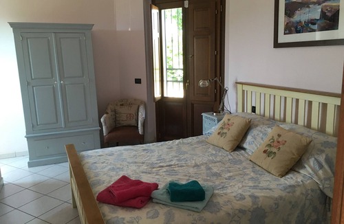 Casalanguida House | Beautiful House with Private Pool and Stunning Views near mountains and beach.