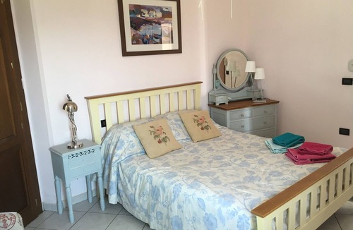 Casalanguida House | Beautiful House with Private Pool and Stunning Views near mountains and beach.