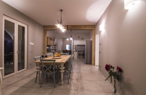 Porrena Villa | Beautiful independent villa with private swimming pool