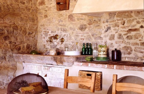 Colle di Val d'Elsa Villa | Beautiful private villa with A/C, private pool, WIFI, TV, patio, panoramic view and parking