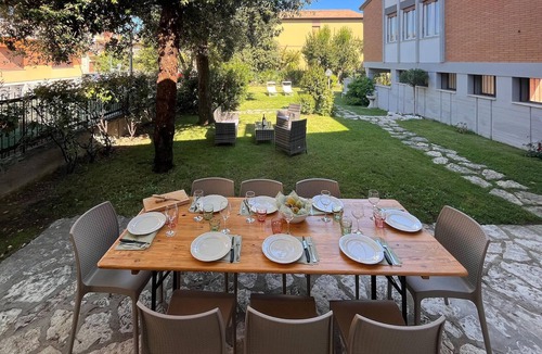 Porto Potenza Picena House | Beautiful home in Porto Potenza Picena