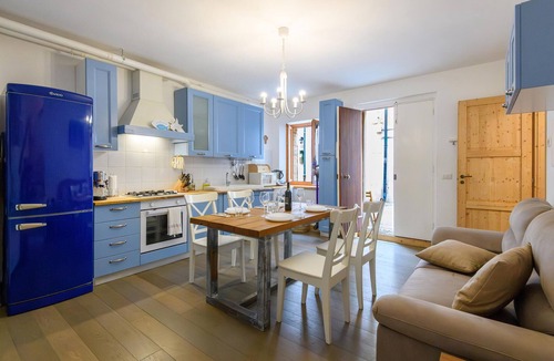 Porto Potenza Picena House | Beautiful home in Porto Potenza Picena