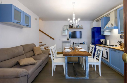 Porto Potenza Picena House | Beautiful home in Porto Potenza Picena