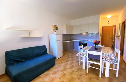 Vada Apartment | Beautiful apartment for 4 people with terrace