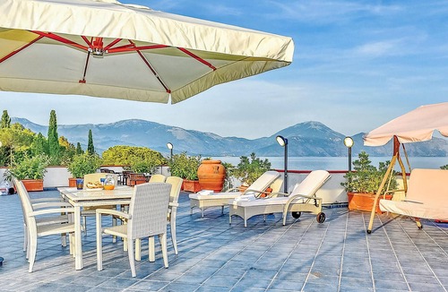 Scario House | Beautiful home in S. Giovanni a Piro SA