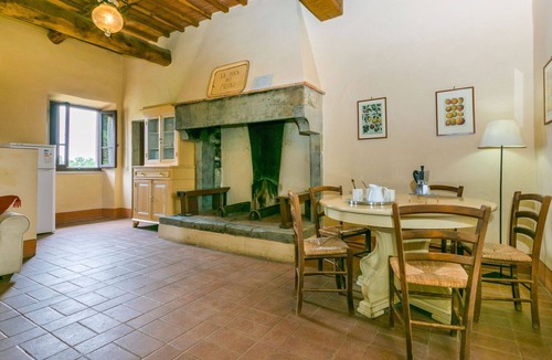 Pergine Valdarno Villa | Beautiful private villa for 9 people with WIFI, private pool, terrace and pets allowed