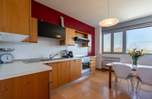 Castellinaldo Villa | Beautiful private villa with A/C, WIFI, private pool, TV, terrace, pets allowed and panoramic view