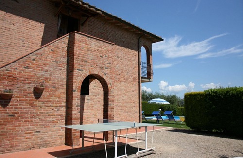 Valiano Villa | Beautiful private villa with private pool, A/C, WIFI, TV, terrace, pets allowed and parking