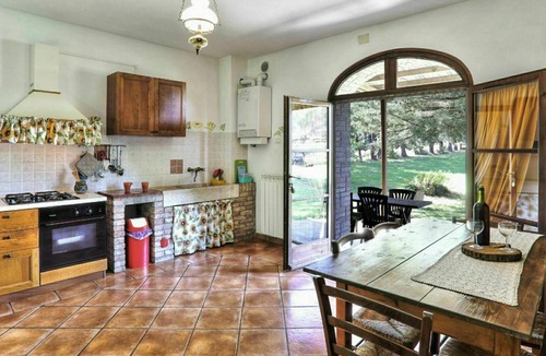 Pomarance Villa | Beautiful private villa for 20 guests with private pool, WIFI, TV, terrace and panoramic view