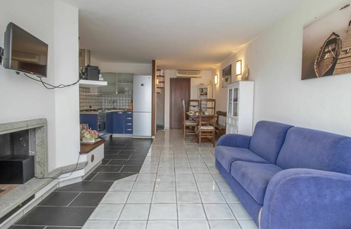 Sperlonga House | Beautiful private villa for 7 people with A/C, WIFI, TV, terrace and pets allowed