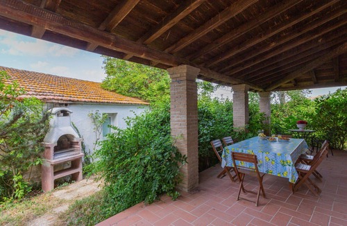 Tortoreto House | Beautiful private villa with private pool, WIFI, TV, terrace, pets allowed and panoramic view