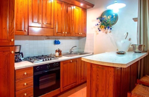Bibbiena Villa | Beautiful private villa for 8 guests with WIFI, private pool, A/C and TV