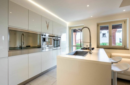 Settime House | Beautiful private villa for 11 people with WIFI, private pool, A/C, TV and terrace