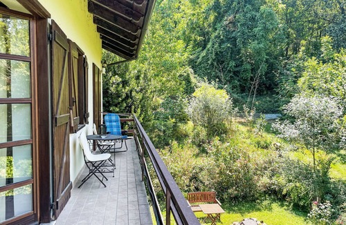 Asti House | Beautiful private villa for 6 people with A/C, WIFI, TV and terrace