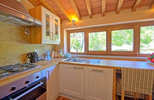 Arezzo Villa | Beautiful private villa with A/C, WIFI, private pool, TV and panoramic view, close to Arezzo