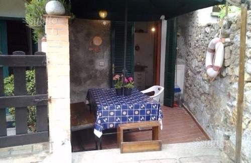 Giglio Porto House | Beautiful Tiny house near sea