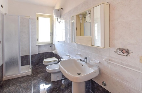 Nicotera Marina Apartment | Beautiful vacation apartment on the coast of Calabria.
