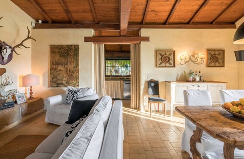 Nepi Villa | Beautiful Villa Casale delle Papere Experience