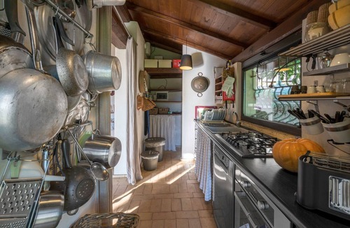 Nepi Villa | Beautiful Villa Casale delle Papere Experience