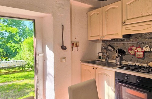 Massa Marittima House | Beautiful villa for 4 people with WIFI, TV and pets allowed