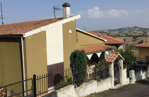 Atri Villa | Beautiful villa 10 minutes from the sea
