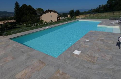 Citta di Castello Villa | Beautiful villa in Città di Castello