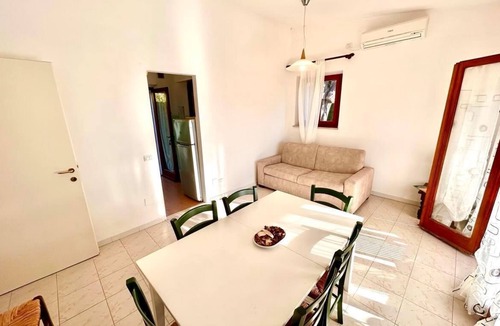 Villaggio Taunus Villa | Beautiful villa with sea view garden