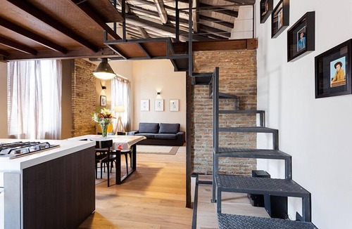 Navona Apartment | Beautifull loft in the hearth of Rome - A wonderful loft in the heart of Rome.