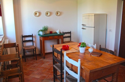 Montecassiano House | Beautifully restored farmhouse in Montecassiano countryside