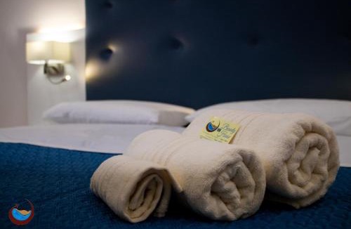 Reggio Calabria Bed & Breakfast | Beauty House Via Veneto