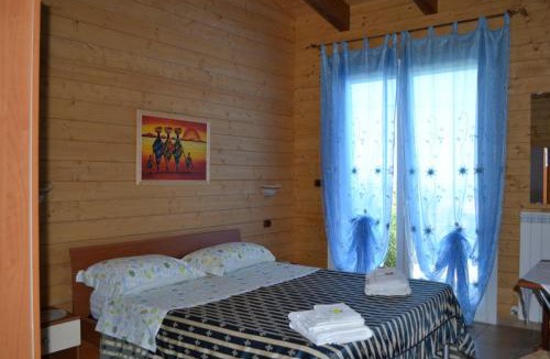 Montepagano Bed & Breakfast | BeB Casa Di Lety