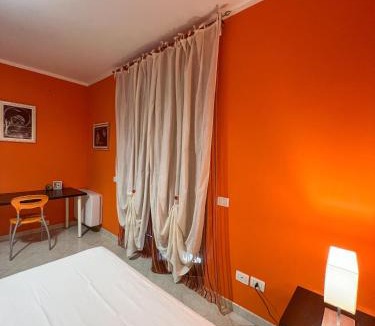 Torremaggiore Apartment | beb dragonara apartment