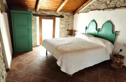 Cessole Bed & Breakfast | BeB La Bergera