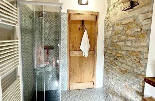 Cessole Bed & Breakfast | BeB La Bergera