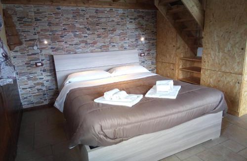 Castel di Sangro Bed & Breakfast | BeB le Frattocchie