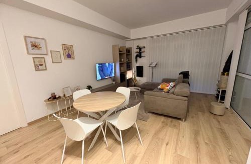Rossano Apartment | BeB Loft Corigliano Rossano CS