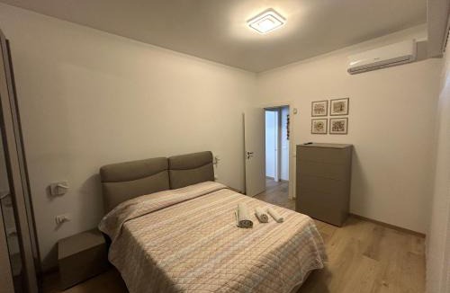 Rossano Apartment | BeB Loft Corigliano Rossano CS
