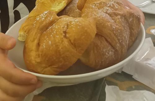 Bitonto Bed & Breakfast | Beb lungo tiflis matrimoniale, quadrupla