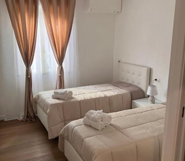 Fuorigrotta House | Beb Napoli flegrea