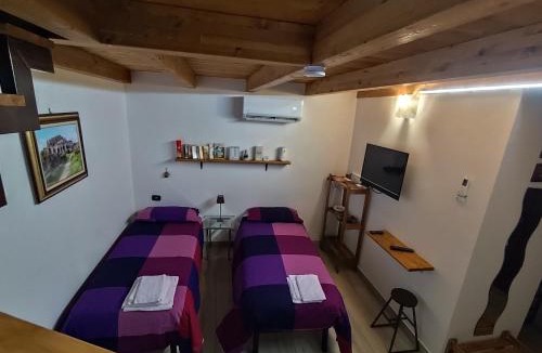 Santa Maria Capua Vetere Bed & Breakfast | BeB Silvia