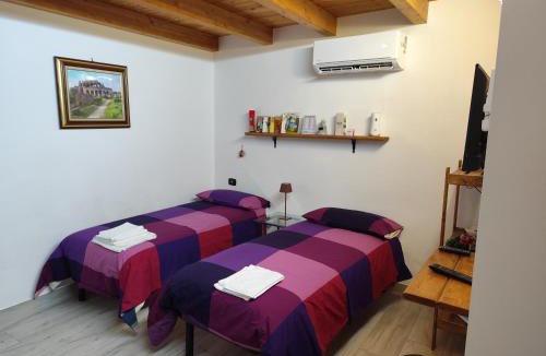 Santa Maria Capua Vetere Bed & Breakfast | BeB Silvia