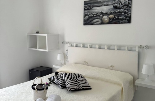 Agropoli Bed & Breakfast | Beb sunset da Carla