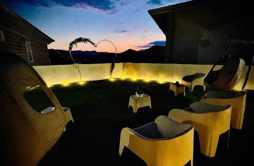 Balvano Bed & Breakfast | BeB VillaReal