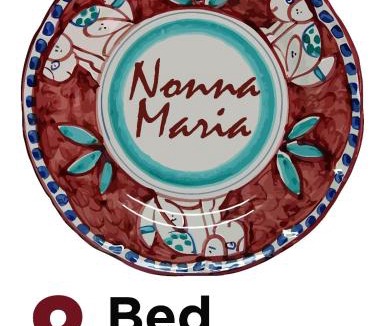 Salerno Bed & Breakfast | BebNonnaMaria1928