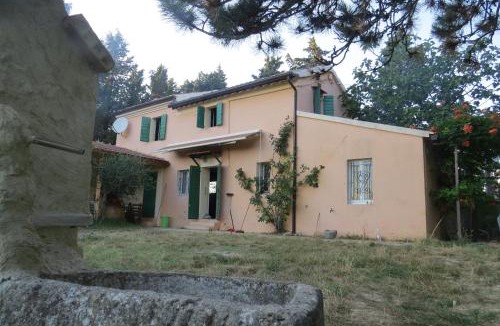 Fano House | BeBrettino Atipico. Un into the wild tranquillo